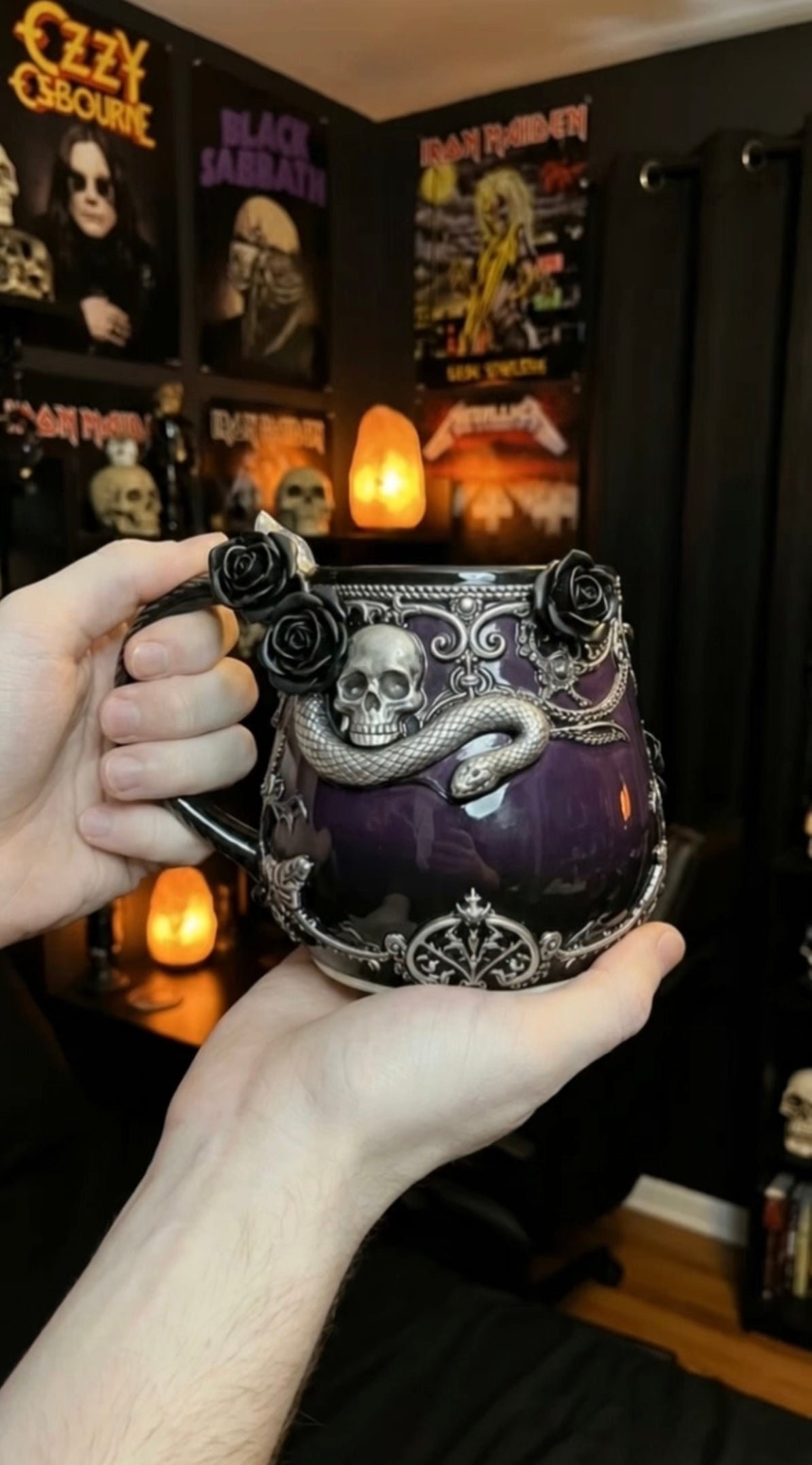 GothicMugs