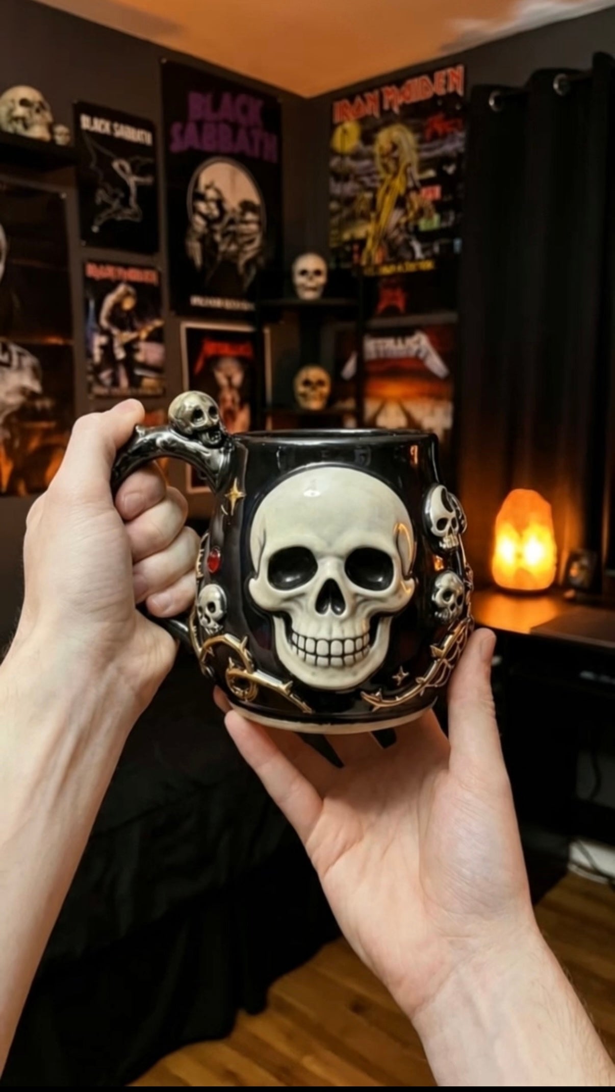 GothicMugs